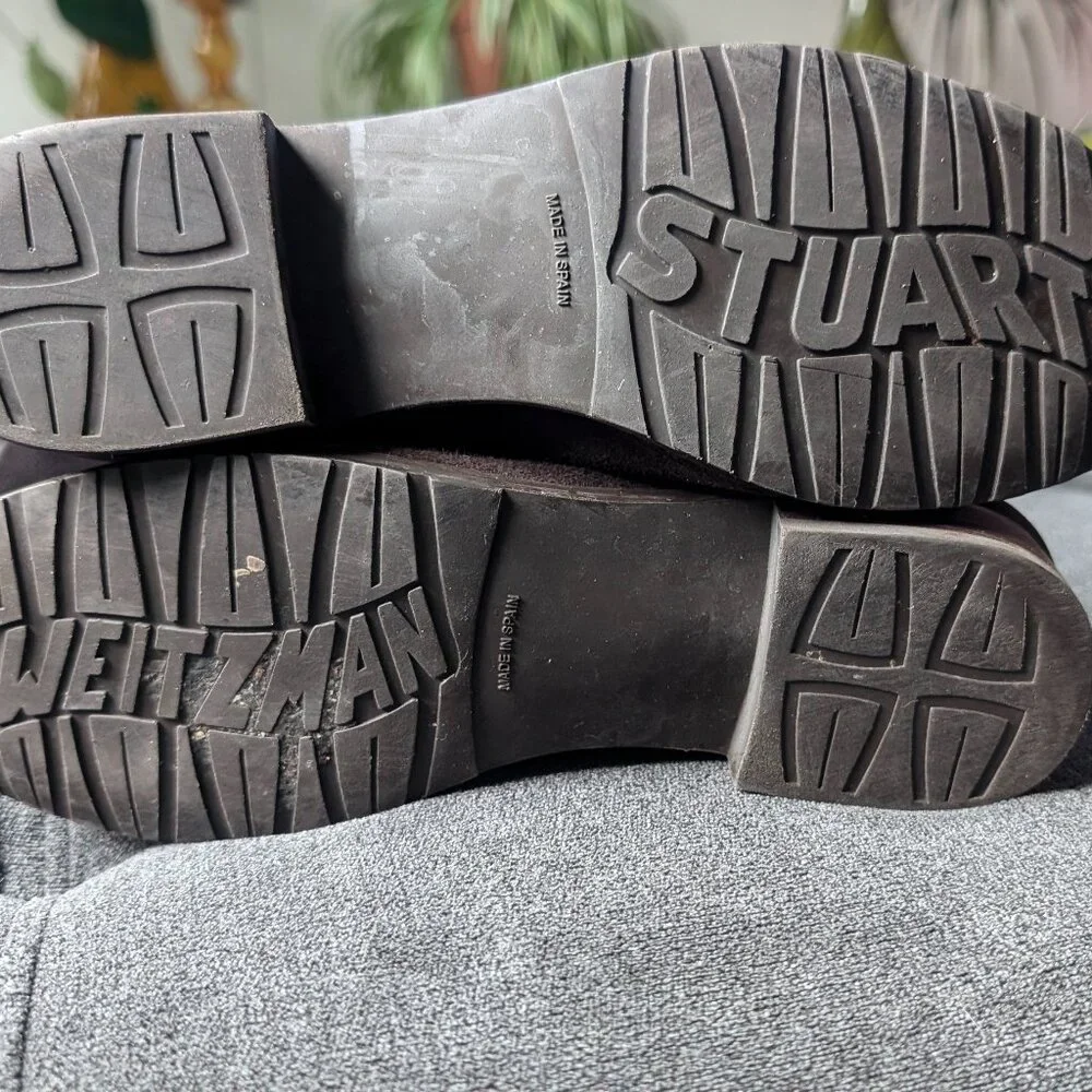 Stuart Weitzman - Picture 2 of 3
